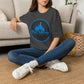 Malt Whiskey Retro Tee