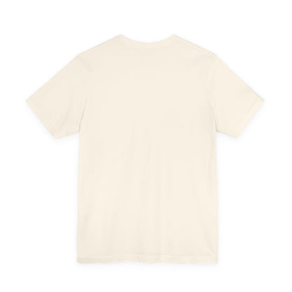 Chrome & Neon Diner Tee