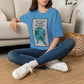 Do I Look Flat To You? Tee