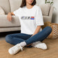 G.I.M. Old Retro Parody Tee