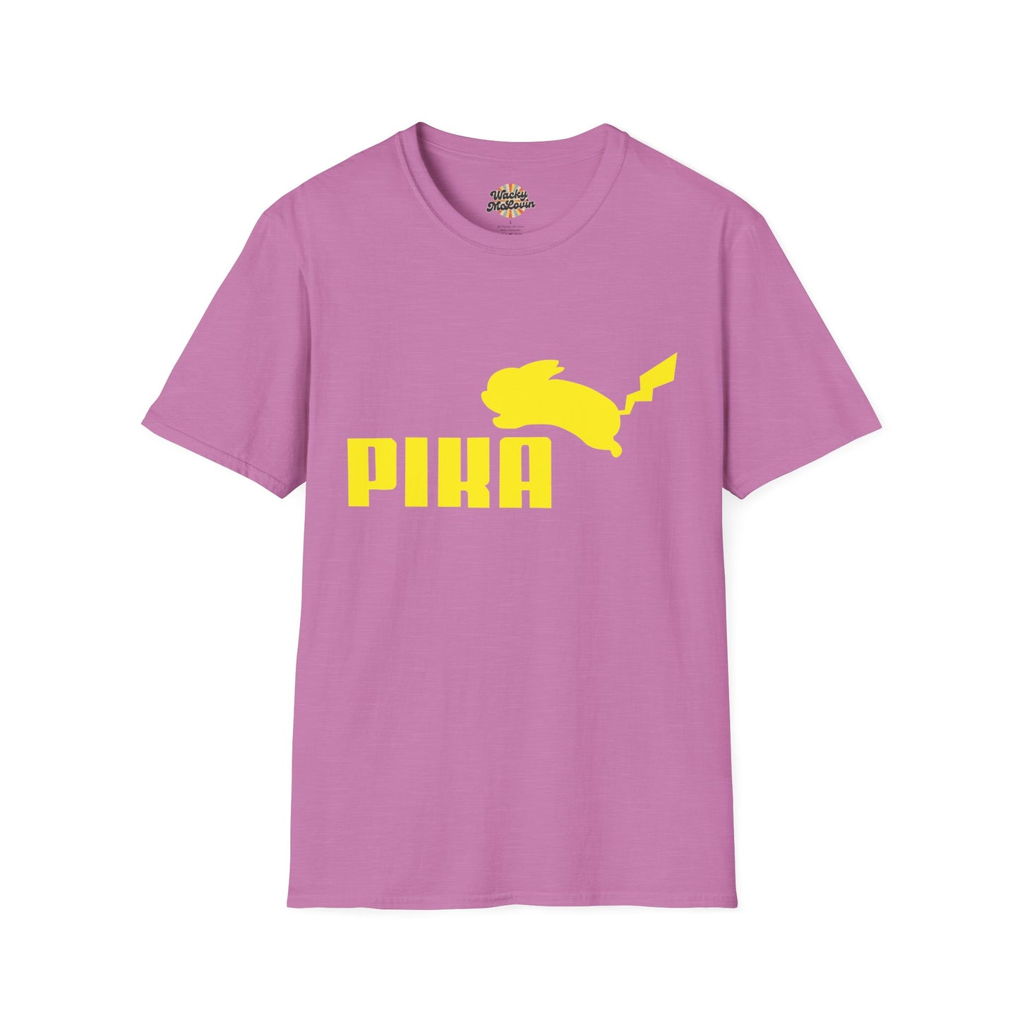 PIKA Retro Gamer Tee