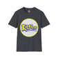 Kittens: Parody style shirt