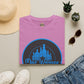 Malt Whiskey Retro Tee