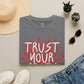 Trust Your Crazy Idea Tee