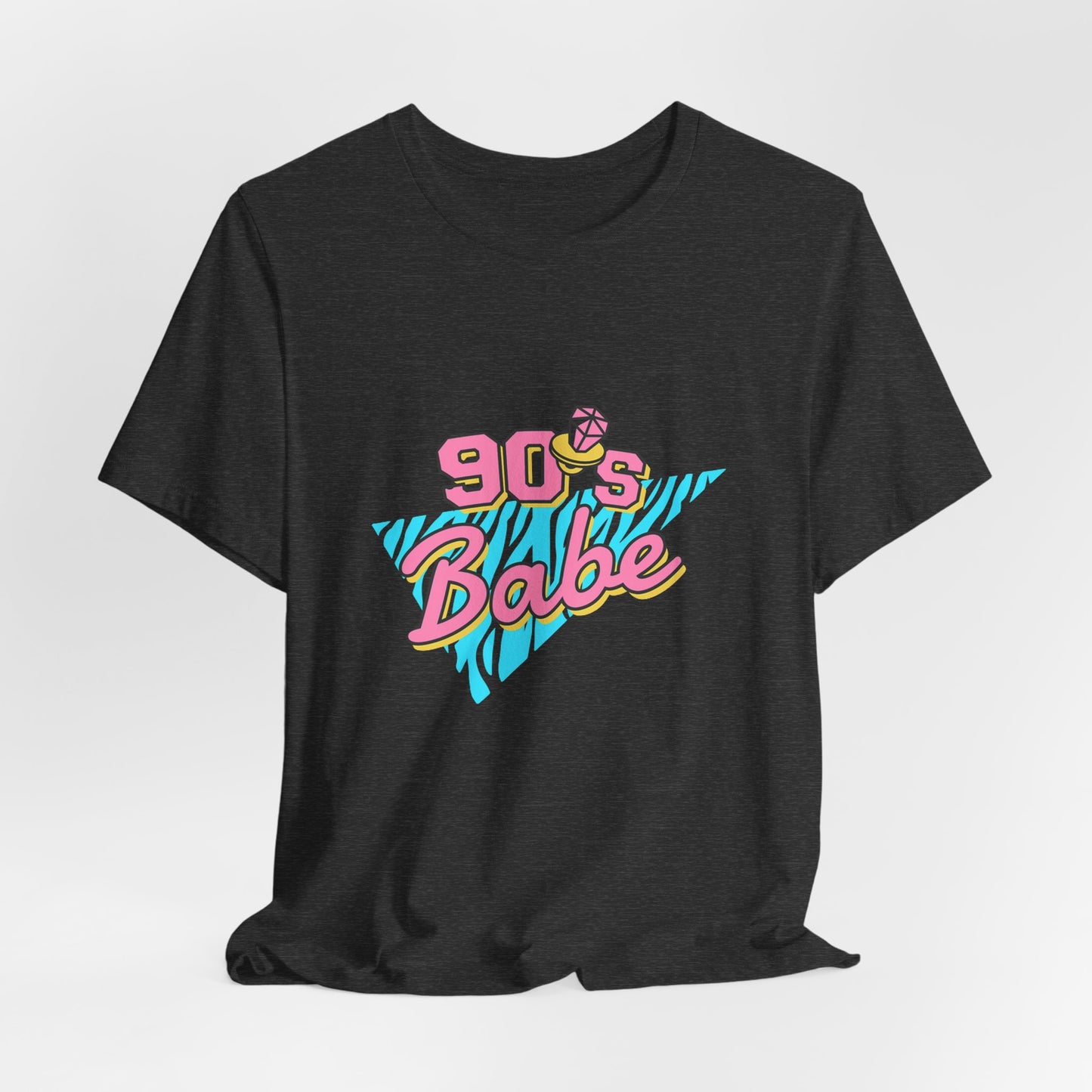 90's Babe Tee