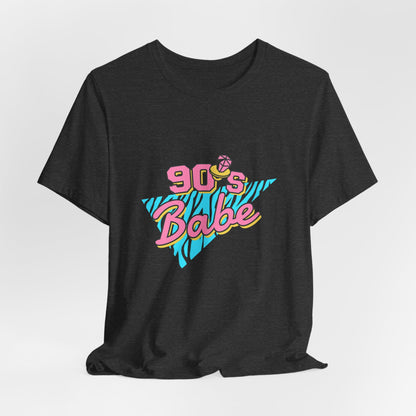 90's Babe Tee
