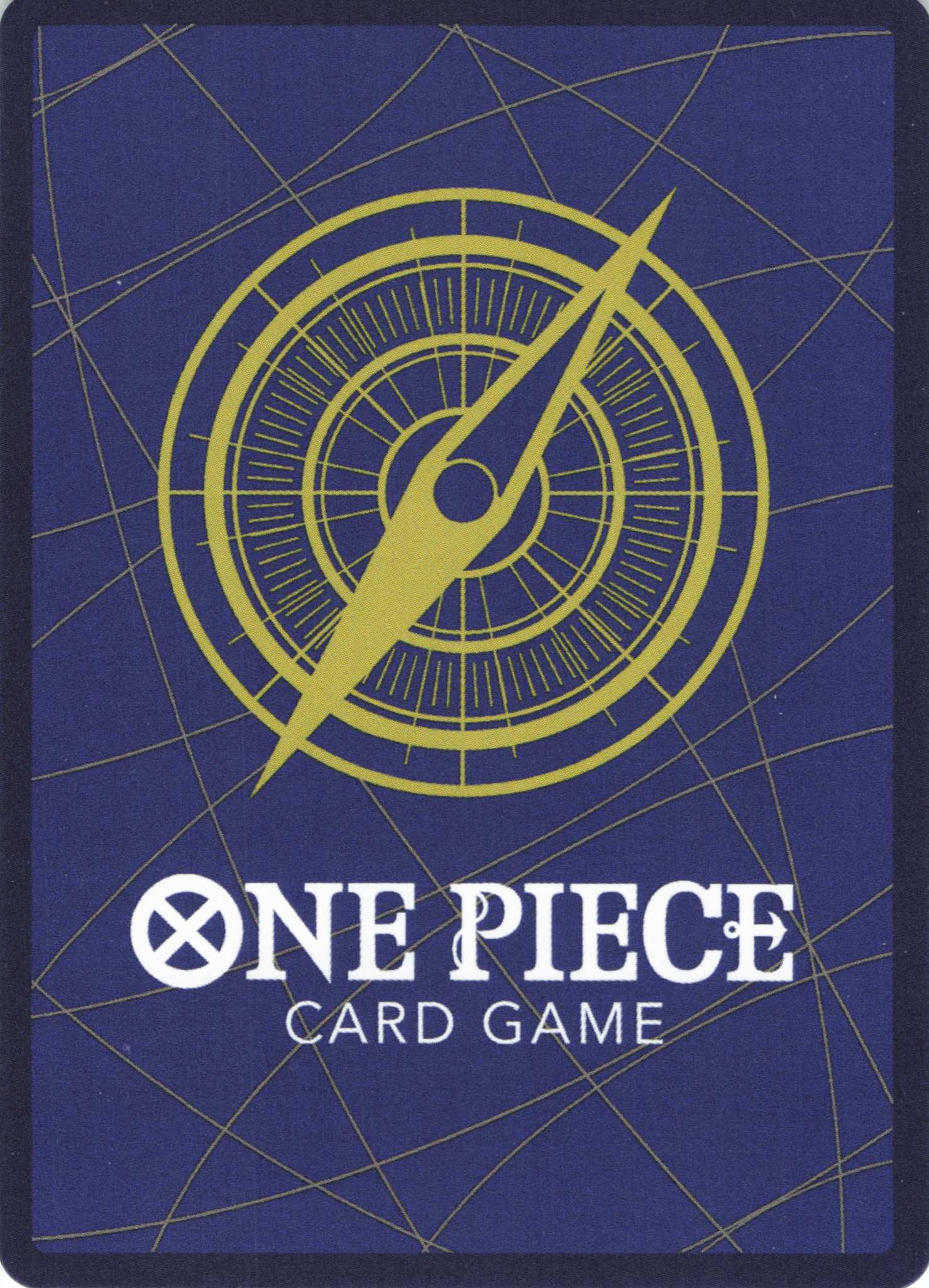 The Time of Battle #OP16-094 Portgas.D.Ace (094) (back)