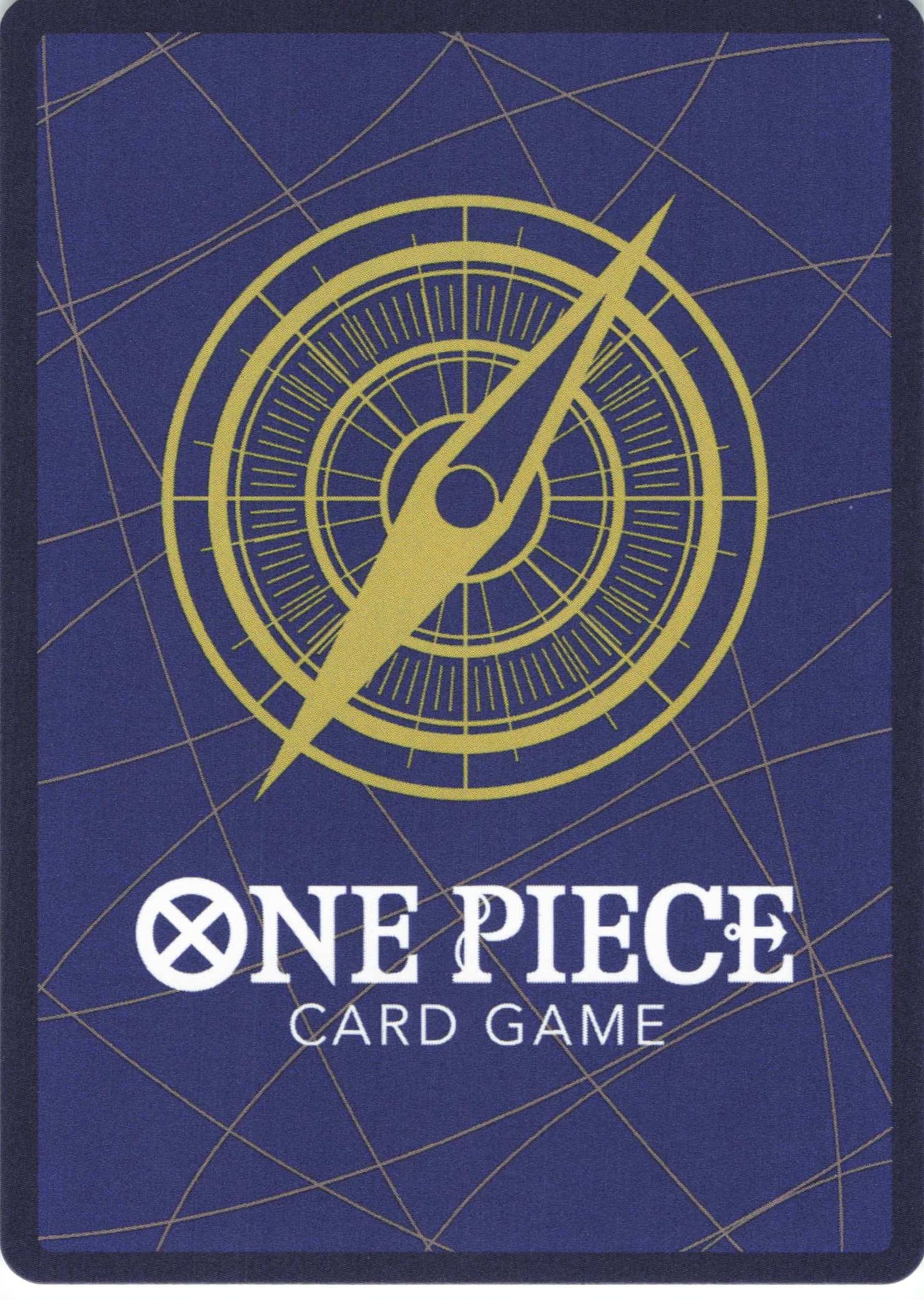 The Time of Battle #OP16-081 Otama (back)