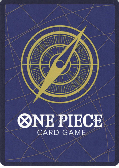 The Time of Battle #OP16-081 Otama (back)