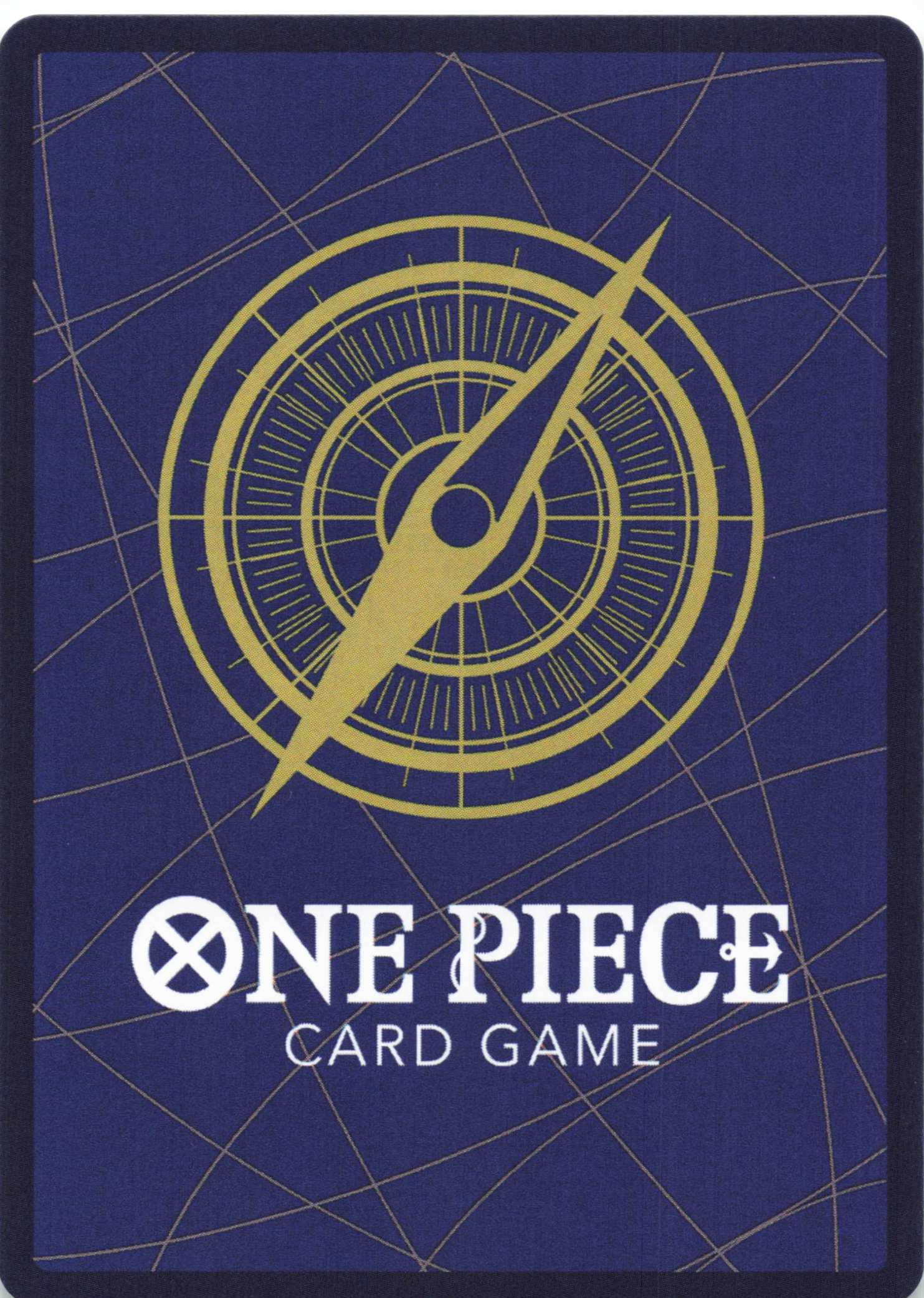 The Time of Battle #OP16-033 Morley (back)