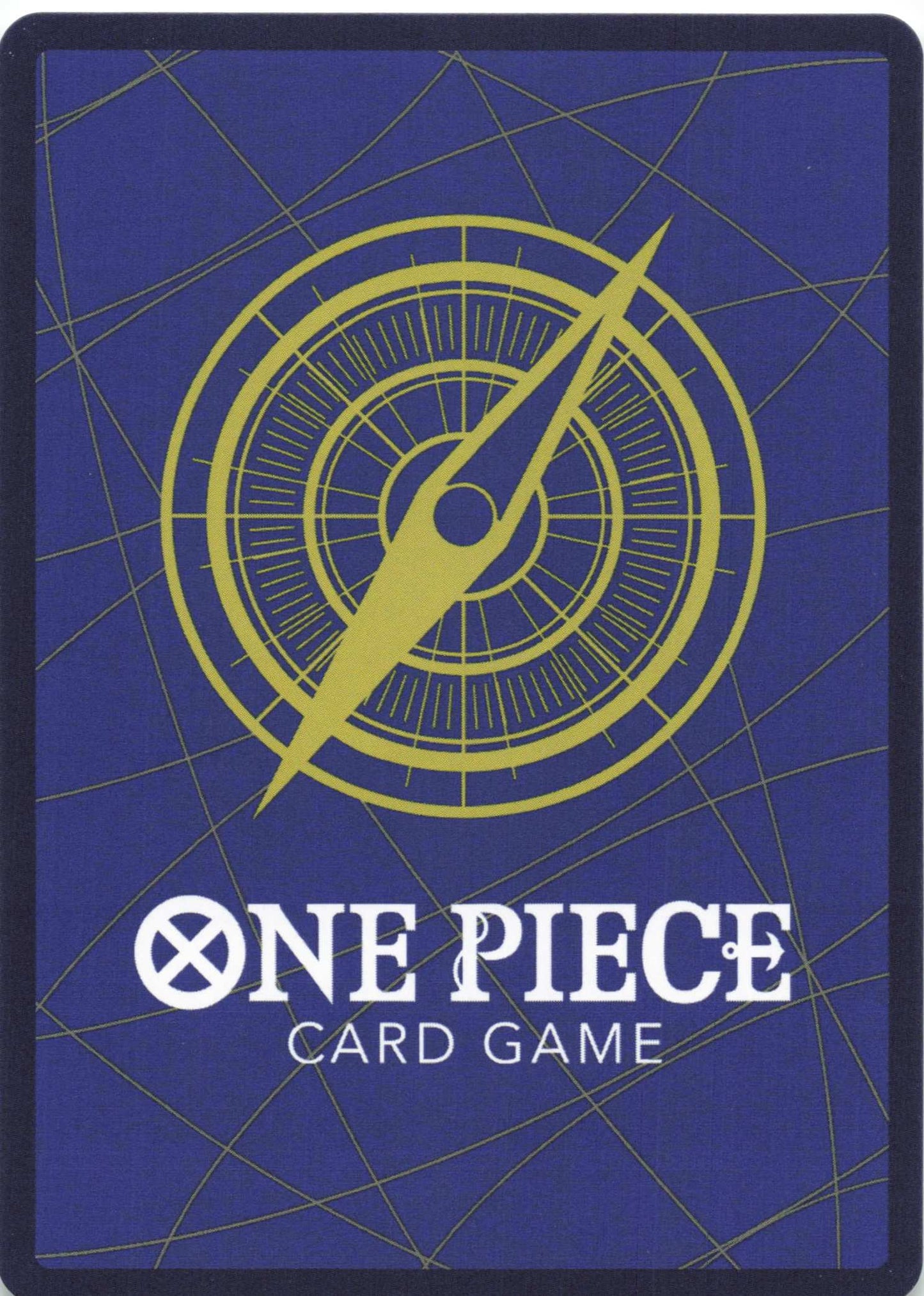The Azure Sea's Seven Release Event Cards #EB04-021 Igaram (back)