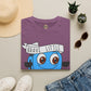 Brave Little Bath Bomb Tee
