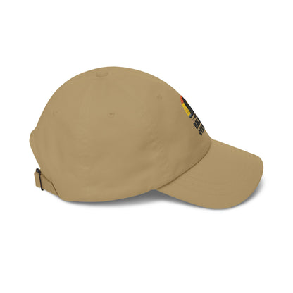 Best Dog Dad Ever Dad Cap