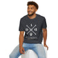 Pure Gold Dad Tee