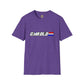 G.I.M. Old Retro Parody Tee