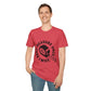 Measure Once Cuss Twice Tee