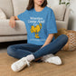 Worries Come And Go, But Wu-Tang Is Forever Tee