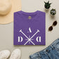 Pure Gold Dad Tee