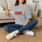 Don’t Happy Be Worry! Tee