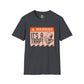 Warning: It’s A Trap! Retro Sci-Fi Tee