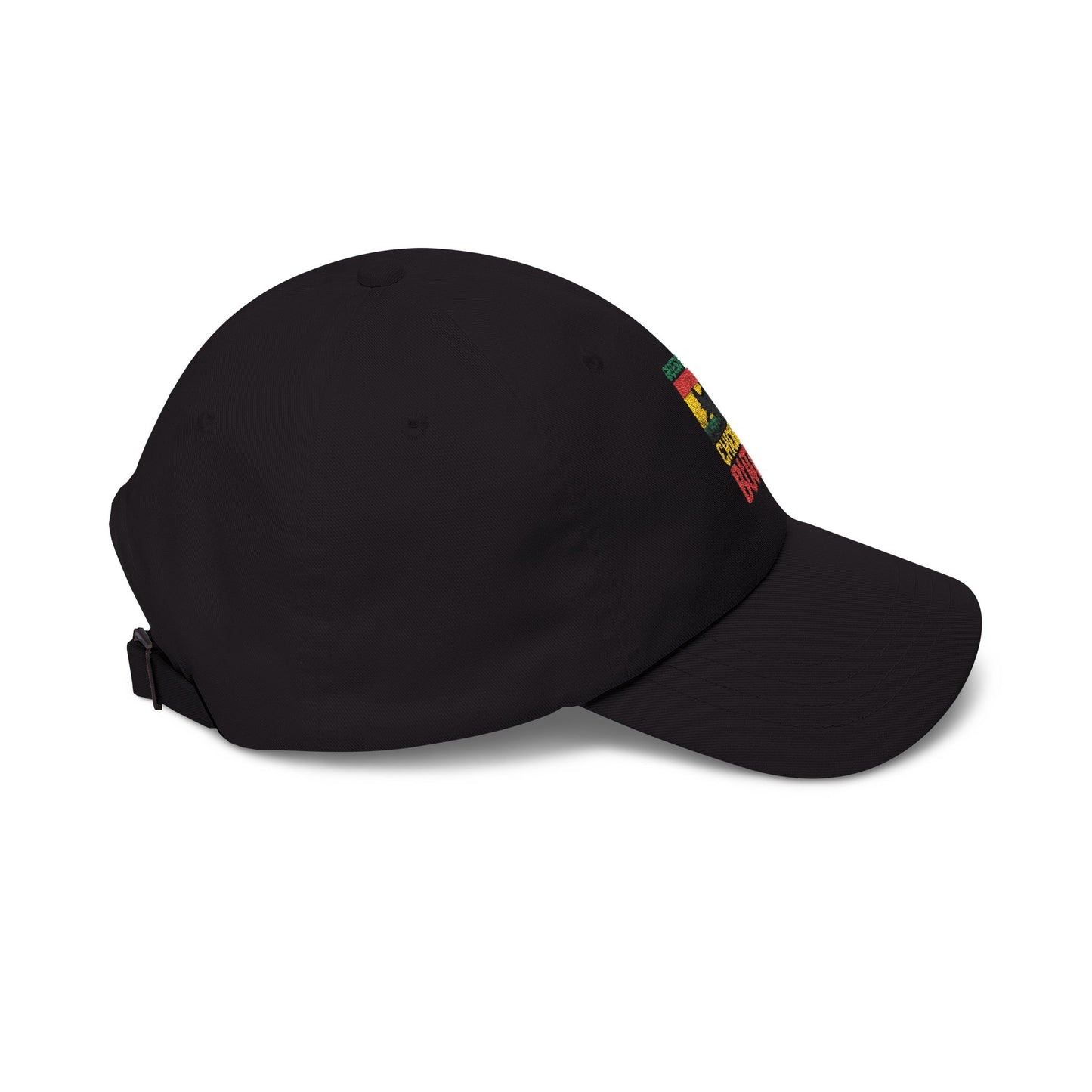 Guess What? Chicken Butt! Dad Cap