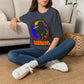 Raphael Retro Noir Tee