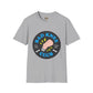 Bad Knee Club Tee