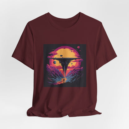 The Abduction Tee