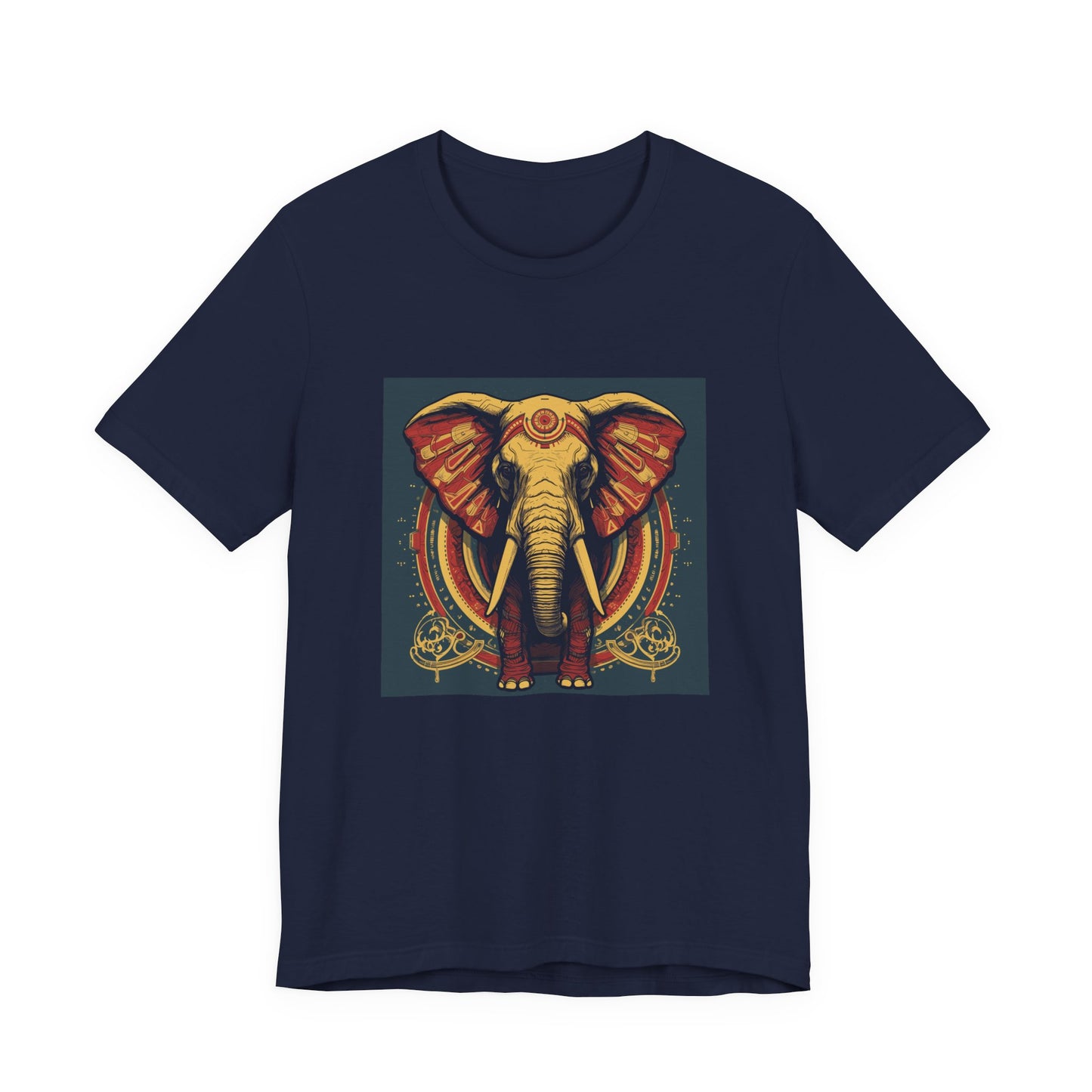 Circus Royale Tee