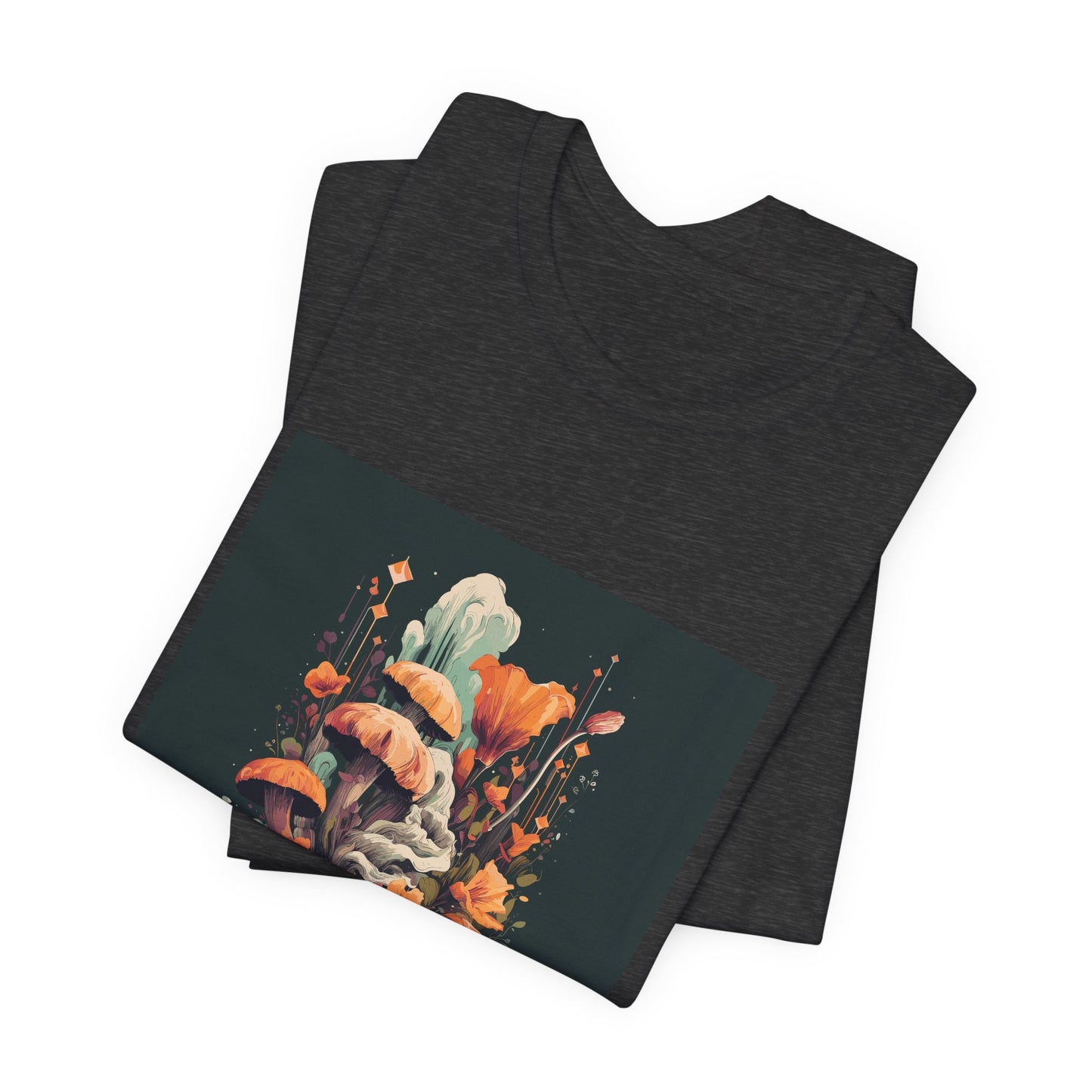 Midnight Garden Tee