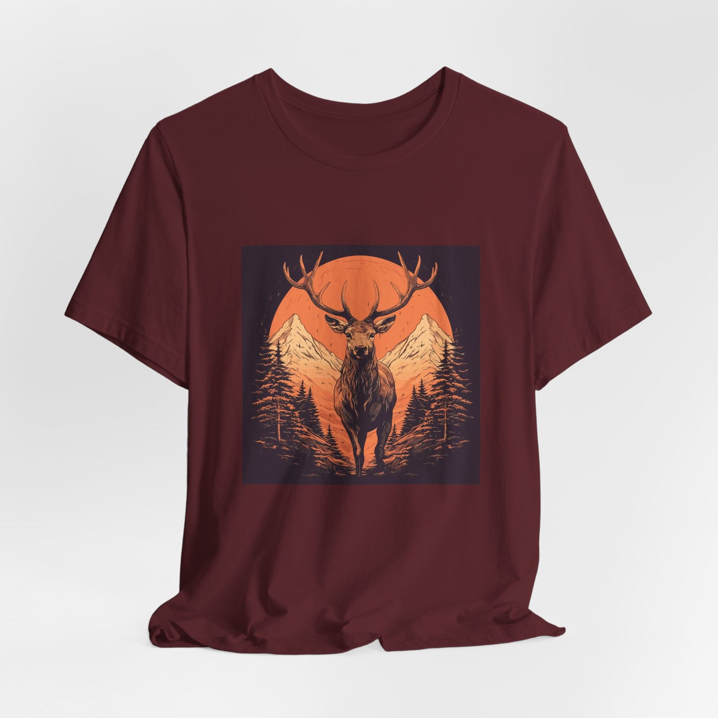 Forest King Tee