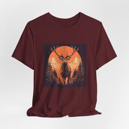 Forest King Tee