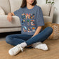One Piece Inspired Anime Adventure Tee