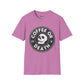 Coffee Or Give Me Death Tee