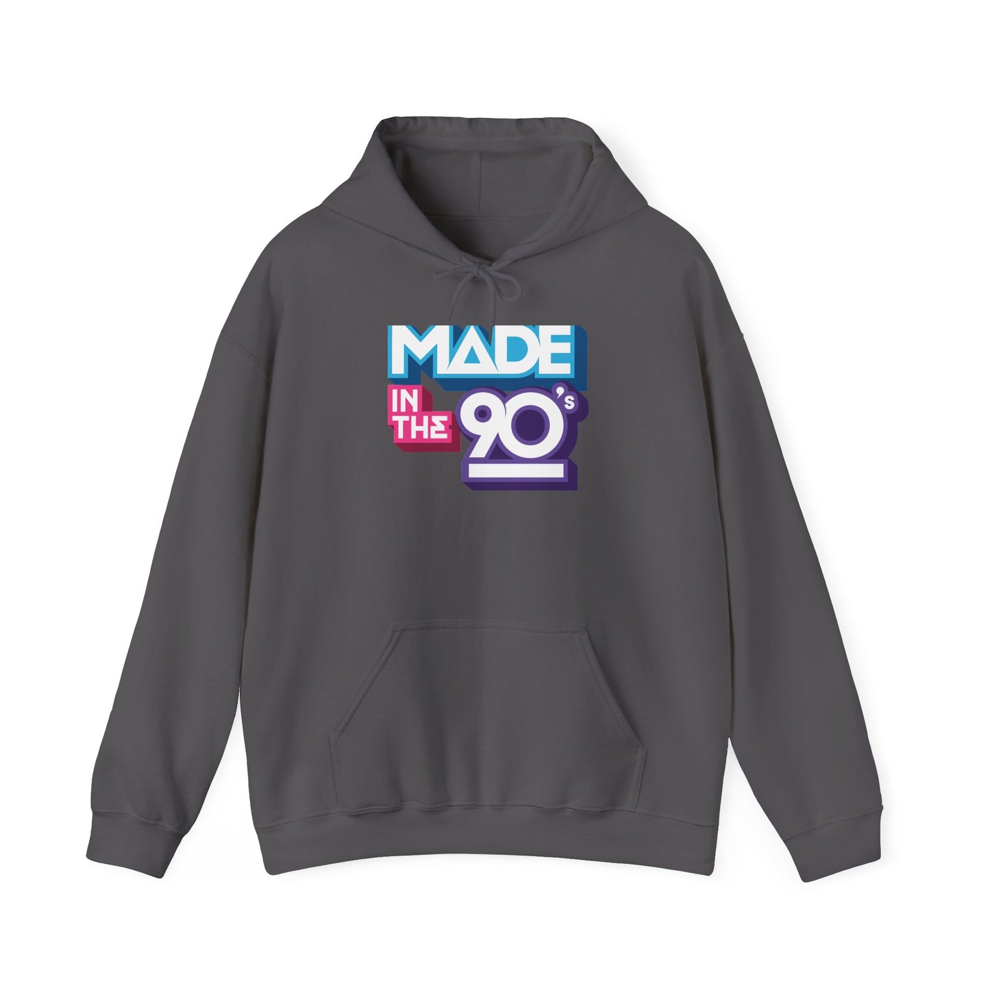 Made In The 90's Hoodie