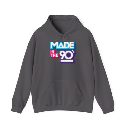 Made In The 90's Hoodie