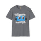 Brave Little Bath Bomb Tee