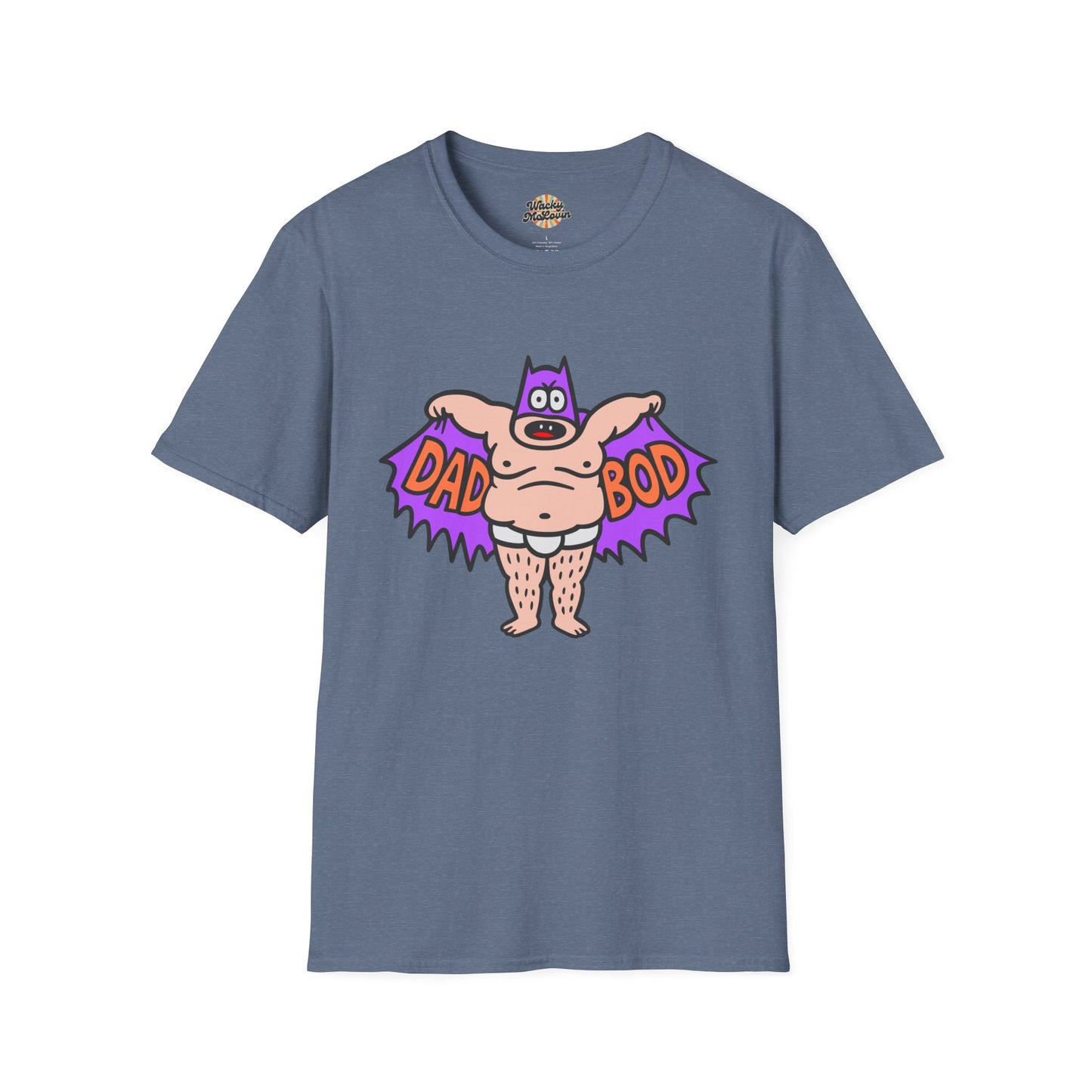 Dad Bod Defender Tee