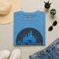 Malt Whiskey Retro Tee