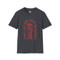 Long Live The Gulf of Mexico Retro Tee