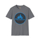 Malt Whiskey Retro Tee