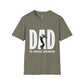 Dad: The Original Superhero Tee