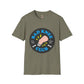 Bad Knee Club Tee