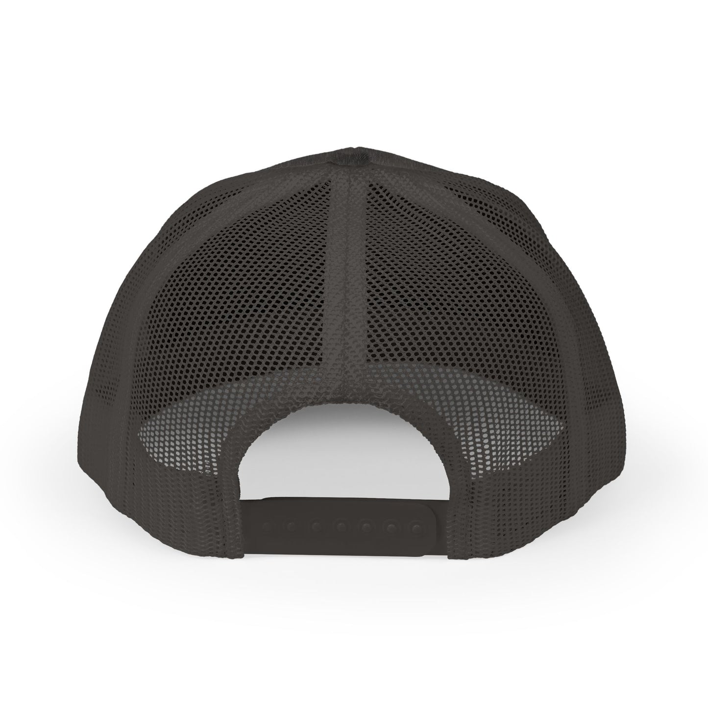 The Pirate King Retro Trucker Hat