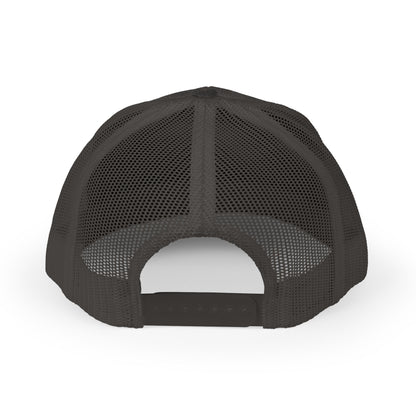 The Pirate King Retro Trucker Hat