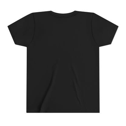 Retro Cartoon Ghost Youth Tee