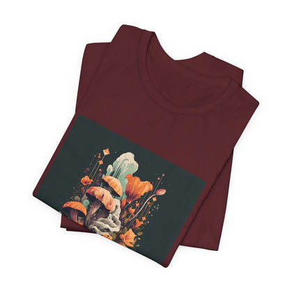 Midnight Garden Tee