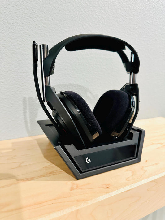 Astro A50 X / A50 / Gen 4 Headset Wall Mount