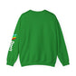 ARC Raiders Retro Arcade Sweatshirt | Vintage Gamer Crewneck | Retro Gaming Sweatshirt | Arcade Inspired Gamer Apparel