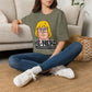 He-Nerd and the Masters of Geeks Tee